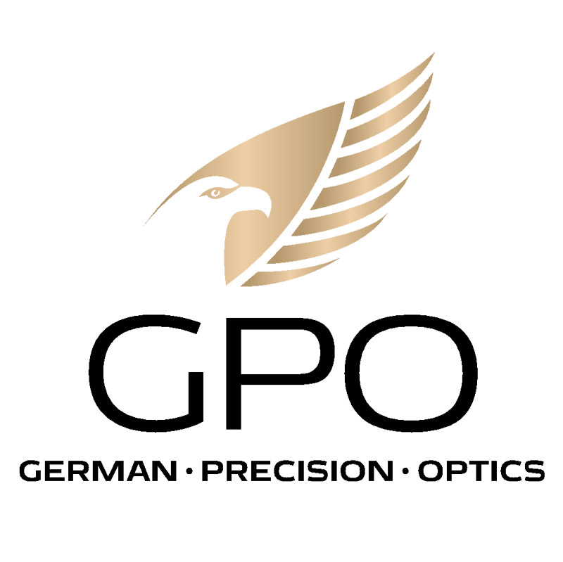 Logo von GPO German Precision Optics