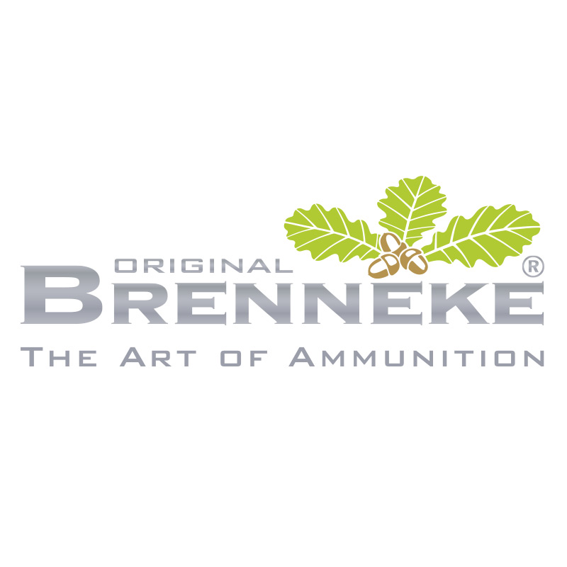Logo von Brenneke Ammunition