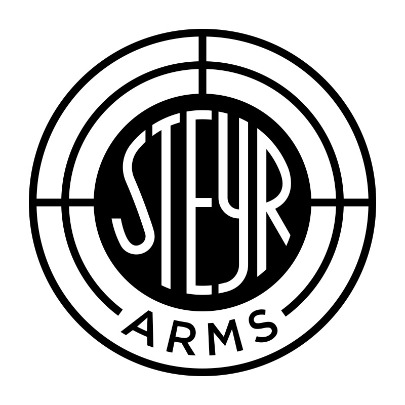 Logo von Steyr Arms