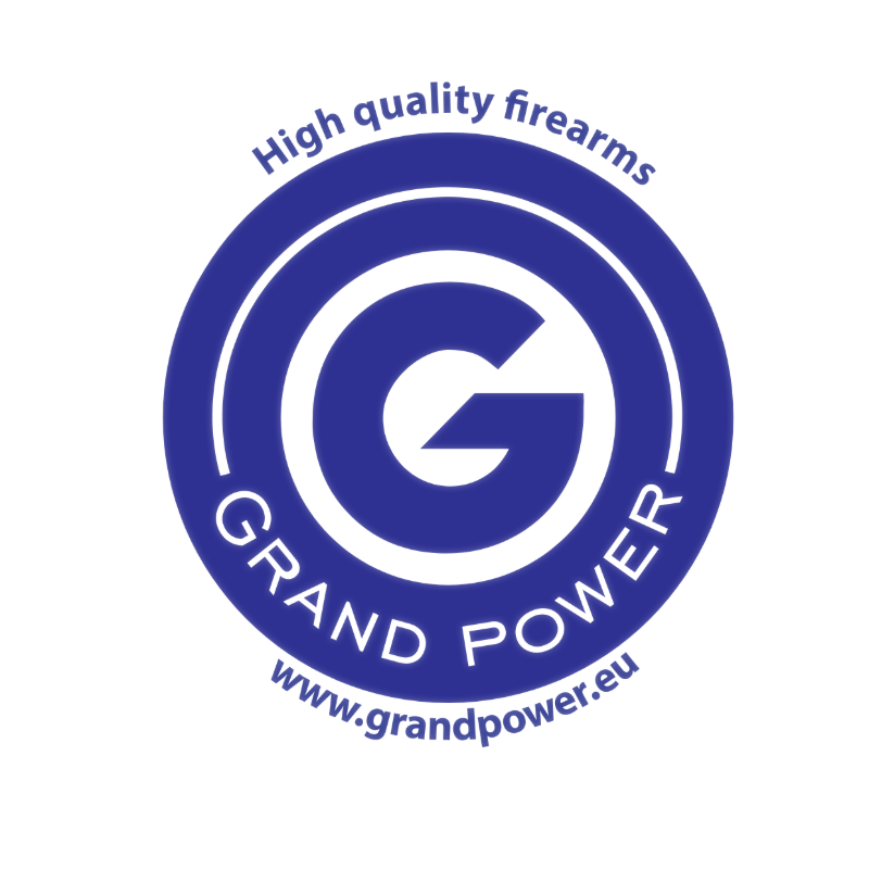 Logo von Grand Power