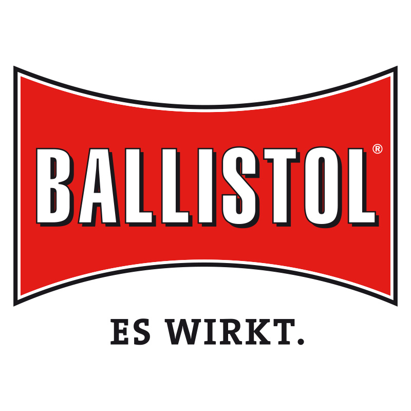 Logo von Ballistol