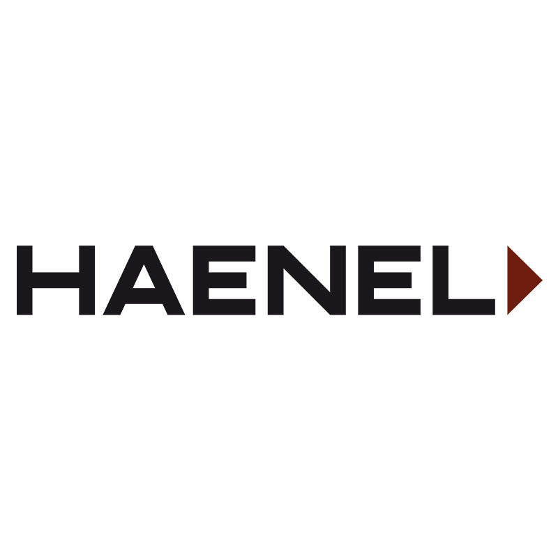Logo von C.G. Haenel