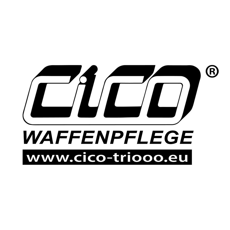 Logo von CICO Waffenpflege